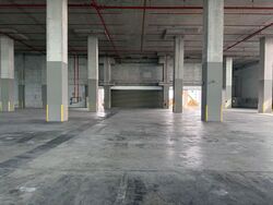 Ibm Place (D16), Warehouse #581726241